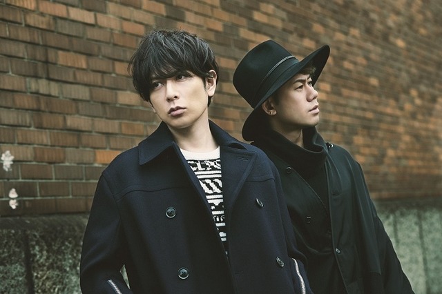 CHEMISTRY、一夜限りの“密会”ライブを発表!SNSではファン騒然 画像