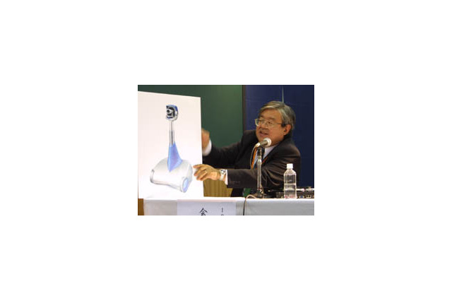 [Net.Liferium2003] 海外もIPv6移行の動き　—IPv6普及・高度化推進協議会の活動報告 画像