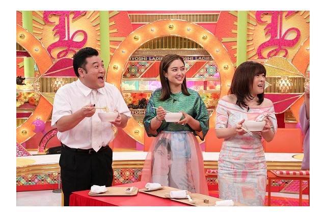 松本明子が「なんすかコレ！？」と絶句！3500円の