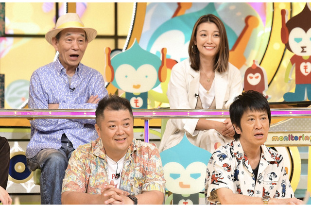 GENERATIONS・片寄涼太の宝物を川栄李奈が破壊...目の当たりにしたJOYはどうする? 画像