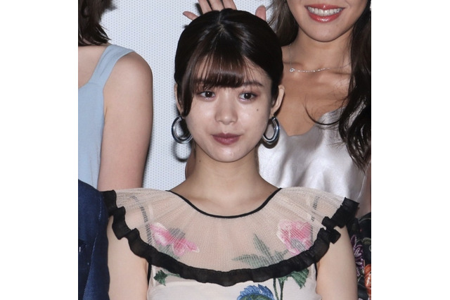 【6月21日誕生日の芸能人】馬場ふみか、ももクロ高城、松本伊代…… 画像