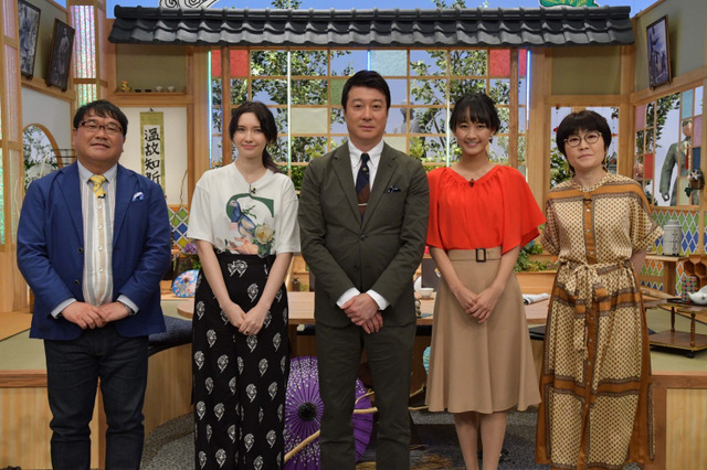 日本全国の銅像を徹底調査!驚きのエピソード次々と 画像