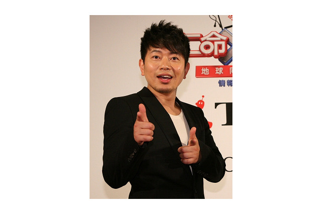 吉本興業、宮迫博之・田村亮ら所属タレント11人の謹慎処分を発表 画像