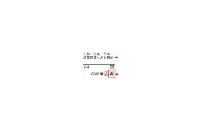 ソフトバンクモバイル、「S!情報チャンネル」の契約数が100万契約を突破 画像