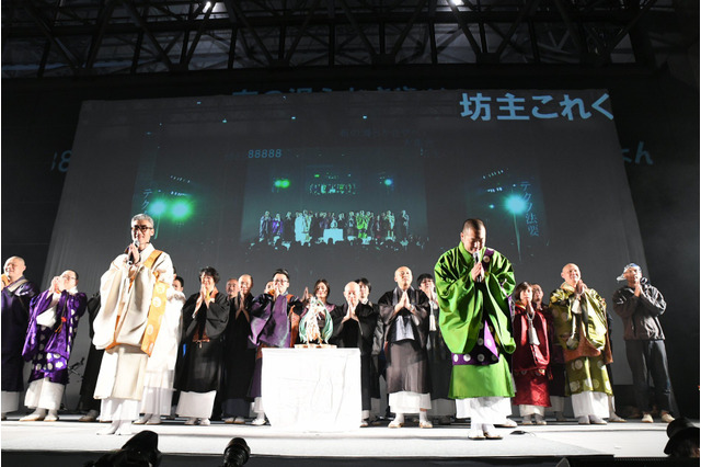 【仏教とIT】第16回 認め合える世界を作る寺社フェス 画像