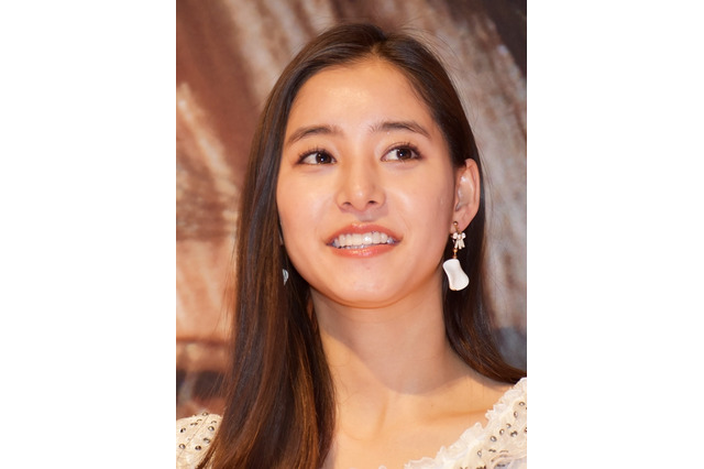 新木優子、ガチのハロプロオタ明かしSNS沸騰「好感度爆上がり」 画像