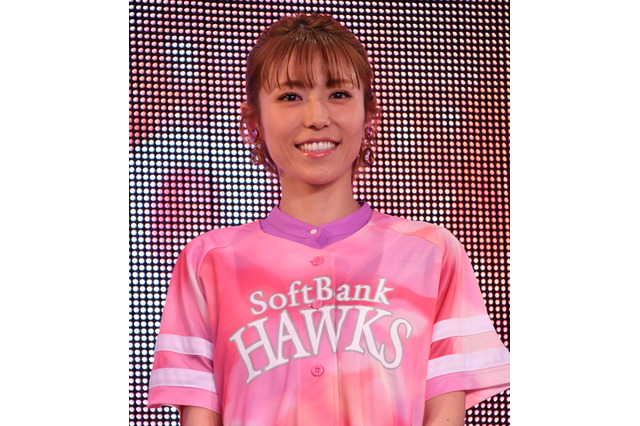 若槻千夏、我が子を伸ばすフレーズ明かす「勉強しないとママみたいになる」 画像