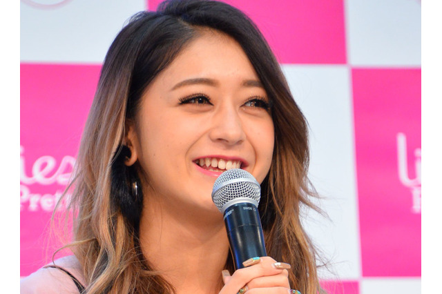 みちょぱ、TV番組出演数ランキング上位に喜び「頑張って良かった！」 画像