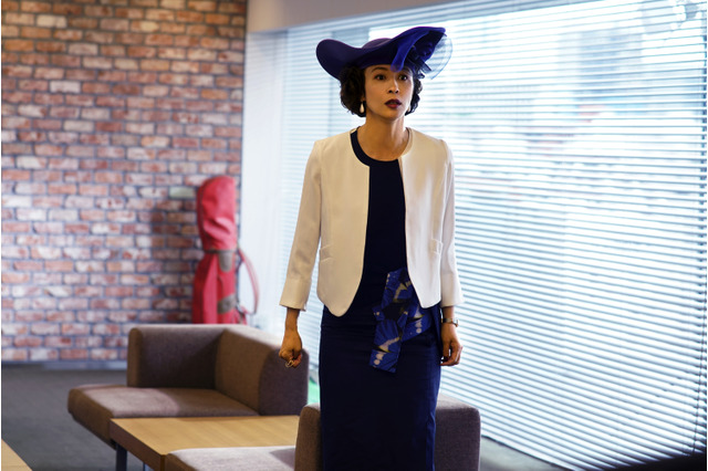 水野美紀の怪演が帰ってくる！AbemaTVドラマ『奪い愛、夏』配信決定 画像