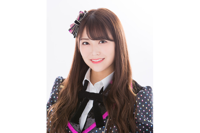 NMB48、半年ぶりのニューシングル発売決定!白間美瑠がセンター 画像