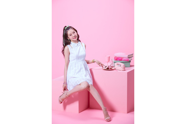 渡辺美優紀、アルバム発売記念LINE LIVE&インスタLIVE配信決定 画像