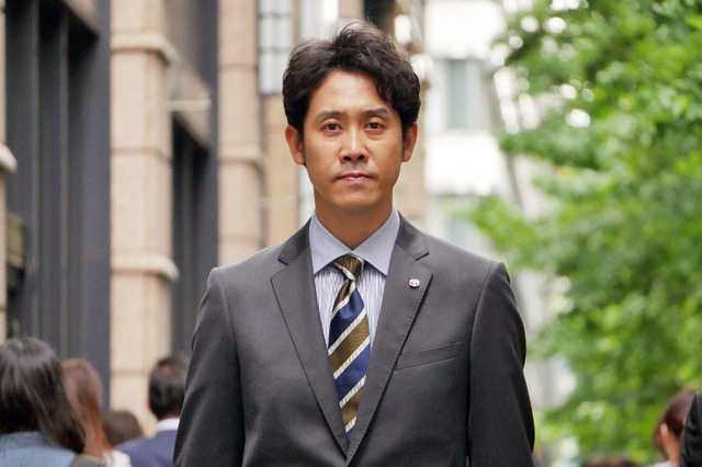 池井戸潤×大泉洋×米津玄師!『日曜劇場』初回にSNS「最強タッグ過ぎ」 画像