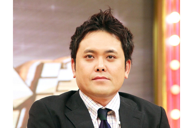 くりぃむ有田、電話番号が５千円で売買されていた！原田泰造は数万円！ 画像