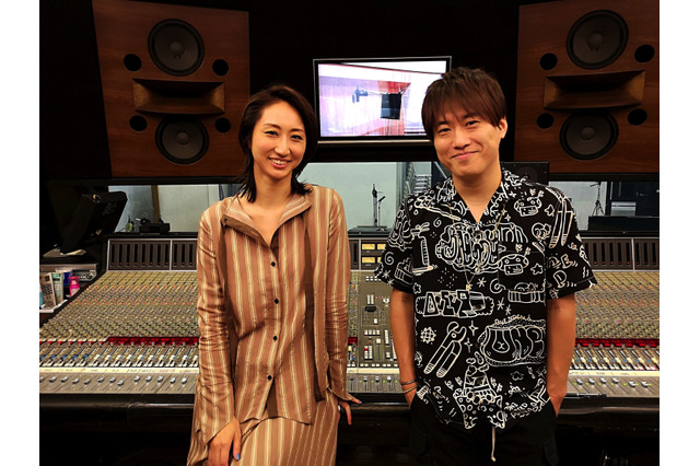 コブクロ小渕健太郎、Ms.OOJAに楽曲提供!自身もコーラス参加 画像