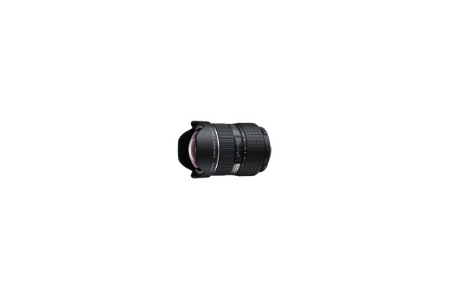 オリンパス、デジタル一眼専用レンズ「ZUIKO DIGITAL ED7-14mm F4.0」の発売日などを発表 画像