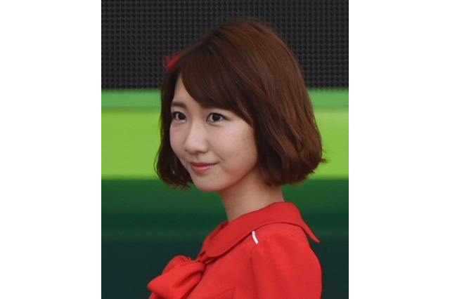 柏木由紀、抜群のスタイルに絶賛多数!グラビアオフショット公開 画像
