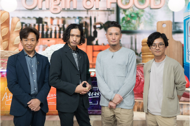 人類進化が教える