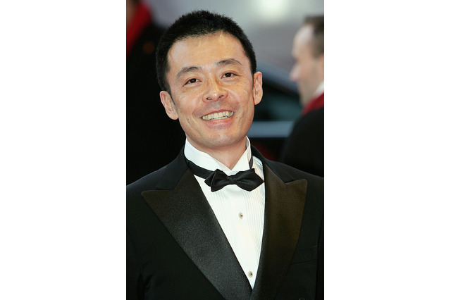 役者生活40年・光石研は「女子力高い」？川栄李奈が素顔告白 画像