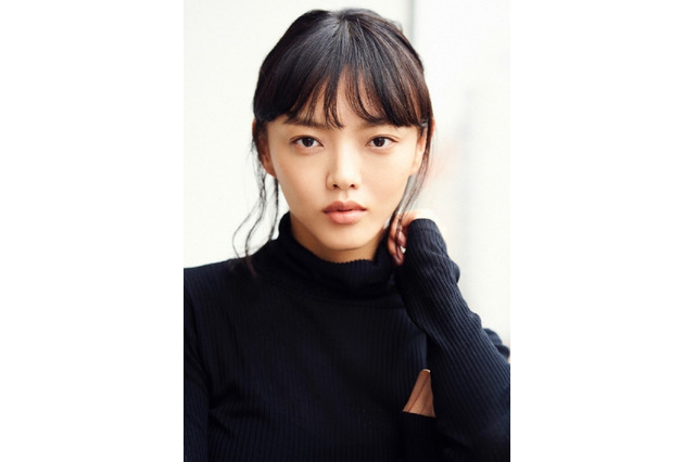 福島リラがアミューズ所属に!ルイ・ヴィトン日本人初のアンバサダー 画像