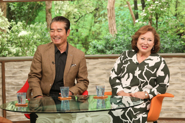 勝野洋、『太陽にほえろ』撮影に3時間の大遅刻！裕次郎の反応とは 画像