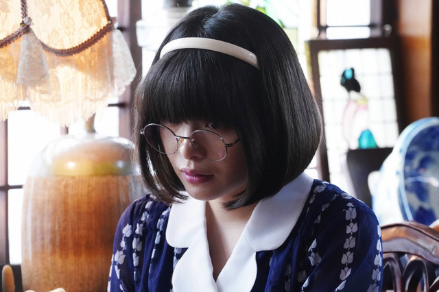 岸井ゆきの、ドラマ『ルパンの娘』レギュラーに！変わった性格の令嬢役に挑戦 画像