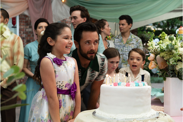 地球外知的生命体と接触試みるも想像を絶する危険が....Netflix『アナザー・ライフ』独占配信 画像