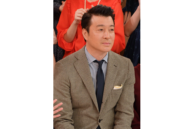 加藤浩次、松本人志に反論！吉本の体制変わらなければ退社する!! 画像