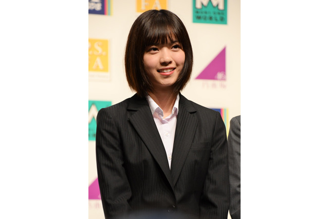 西野七瀬、高校生の頃は見た目ギャルだった 更生のきっかけは乃木坂46? 画像