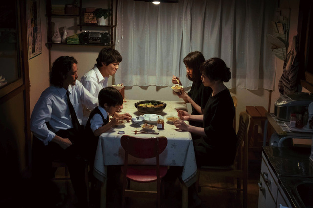 染谷将太、戸田恵梨香、窪塚洋介ら出演の映画『最初の晩餐』予告編解禁! 画像