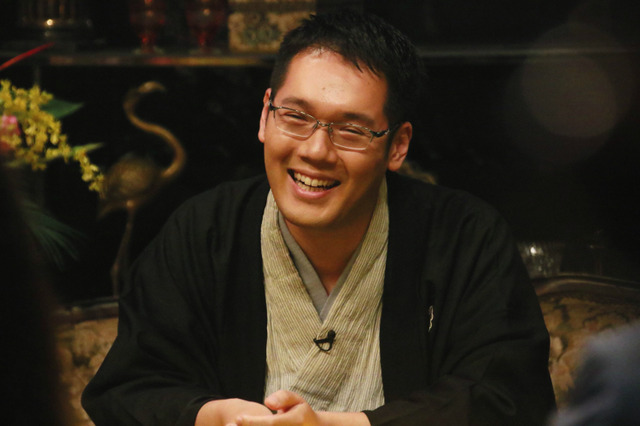 『人志松本のすべらない話』が27日放送!講談師・神田松之丞が初出演 画像