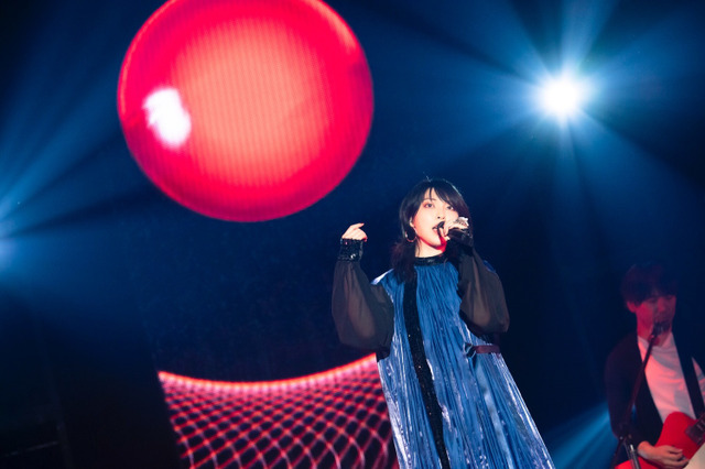 家入レオ、全20公演に及ぶ7thライブツアーファイナルを完走! 画像