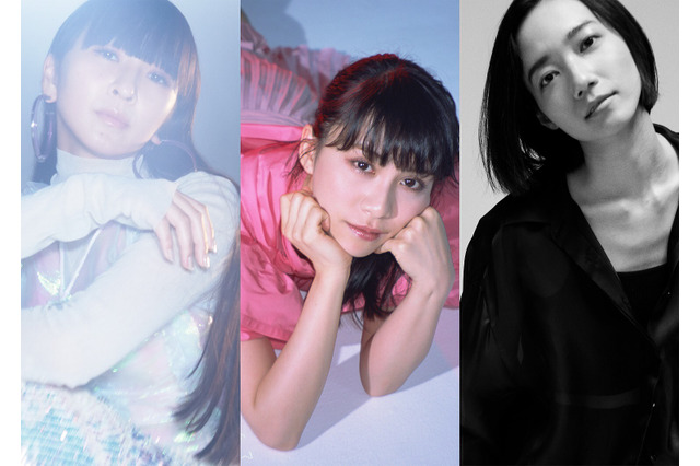 Perfume、ベストアルバム『Perfume The Best 