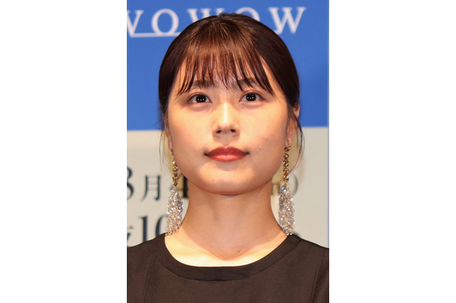 「夏だね~」有村架純、キュートな浴衣ショット公開 画像