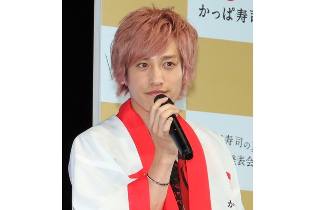 EXIT兼近の貧乏飯に浜田驚き!ティッシュにマヨネーズを…… 画像