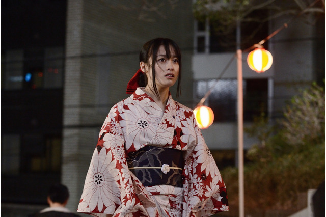 映画『かぐや様は告らせたい』主題歌はDAOKOに決定！花火大会シーンのスポット映像公開 画像