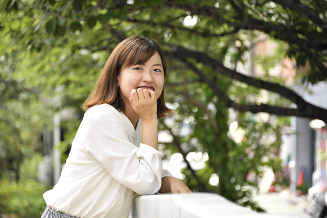 【今週のエンジニア女子 Vol.98】飲食業界からエンジニアへ！……町出香澄さん 画像