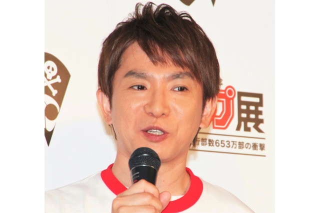 よゐこ濱口、吉本騒動トークはタブー?NG要請があったことを明かす 画像