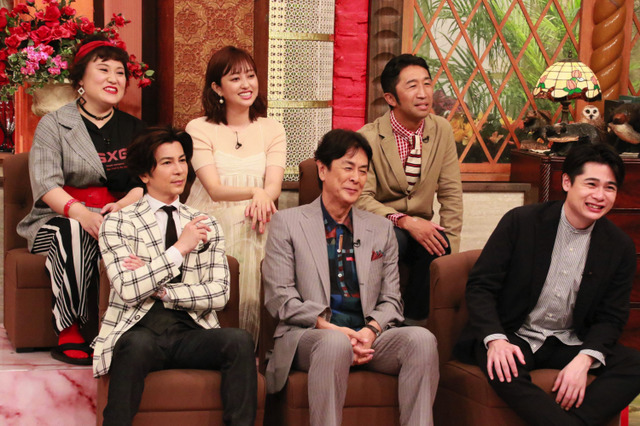 武田真治、菊地亜美ら北海道出身芸能人が集結!世間が持つ北海道のイメージに物申す 画像