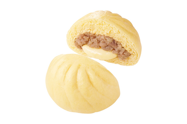 「ファミマの中華まん」リニューアル！8月20日より発売 画像