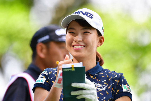 長嶋一茂、渋野日向子のファンとのハイタッチに意見「ケガにつながる」 画像