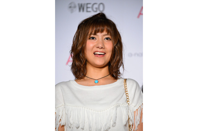 【8月13日誕生日の芸能人】宮澤佐江、セカオワSaori、篠原涼子…… 画像