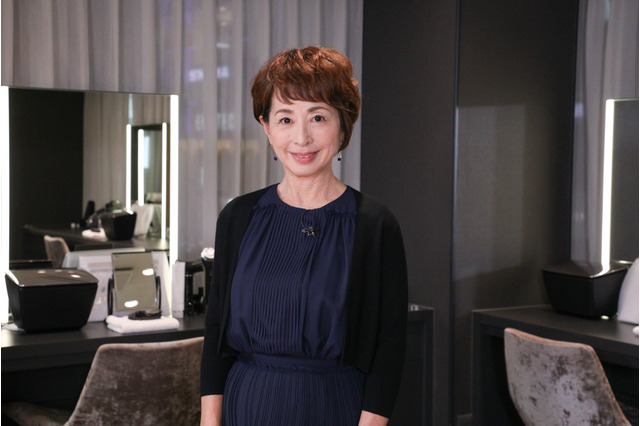 阿川佐和子と昭和の大女優のトークを一挙公開！心に響く言葉が詰まった30分 画像