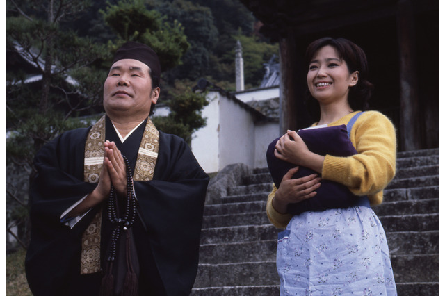 『男はつらいよ』4Kデジタル修復！選りすぐり15作品が劇場上映 画像