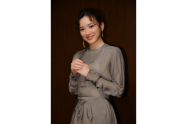 【インタビュー】アニメ声優初挑戦の永野芽郁、20歳になってやりたいことは? 画像