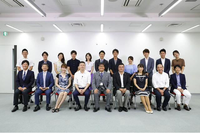 カンニング竹山、カンテレ女子アナを泣かす!? 番組で数々の無茶連発 画像