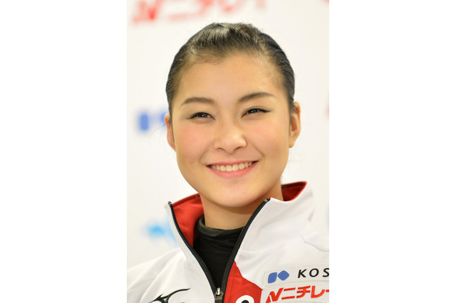 24時間駅伝4人目のランナーのヒント発表！村上佳菜子は「浅田真央」と予想 画像