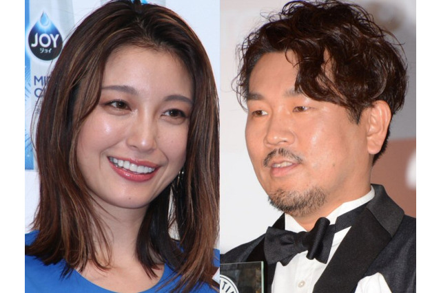 ユッキーナ＆フジモン、結婚10年目突入！SNS報告に祝福の声殺到 画像