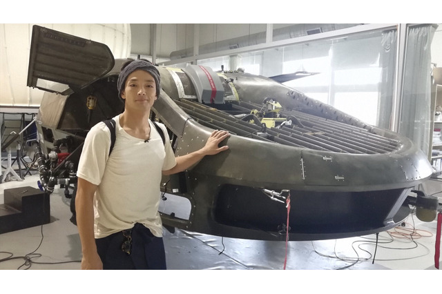 森山未來、ミステリーハンター初挑戦!一年間活動したイスラエルのダンスカンパニー再訪 画像