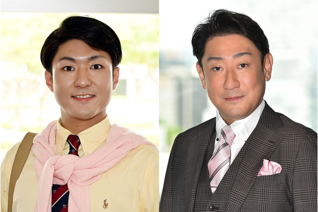 中村橋之助、『ノーサイド・ゲーム』で襲名後ドラマ初出演決定 画像