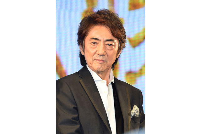 市村正親、篠原涼子から愛あるダメ出し「もっとしっかりしなさい」 画像